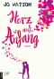 [Destination Love 02] • Herz auf Anfang